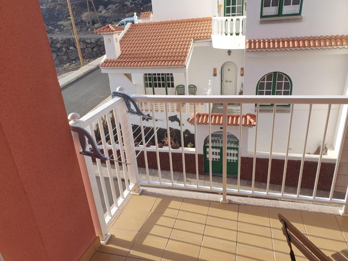 Apartamento El Rincon Ла-Рестинга Экстерьер фото