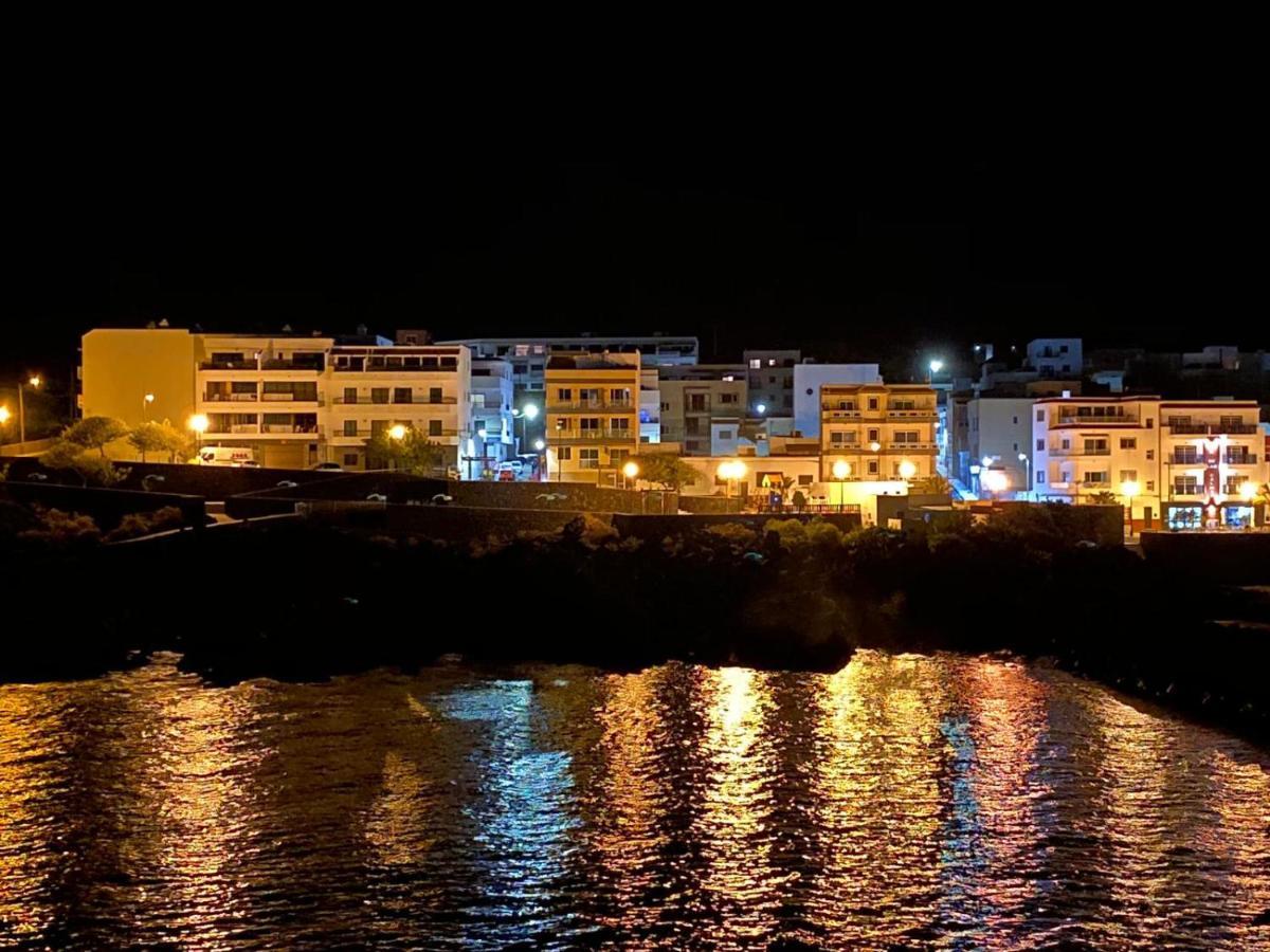 Apartamento El Rincon Ла-Рестинга Экстерьер фото