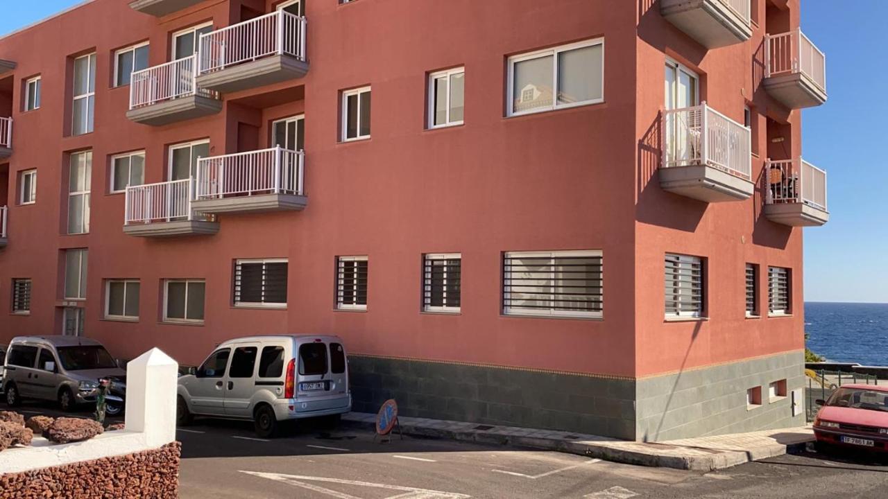 Apartamento El Rincon Ла-Рестинга Экстерьер фото