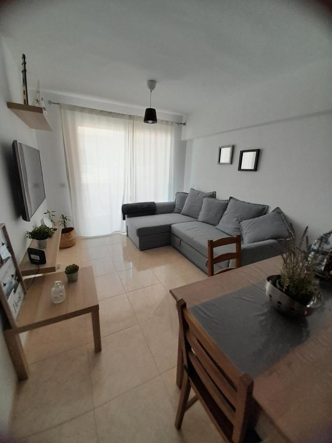 Apartamento El Rincon Ла-Рестинга Экстерьер фото