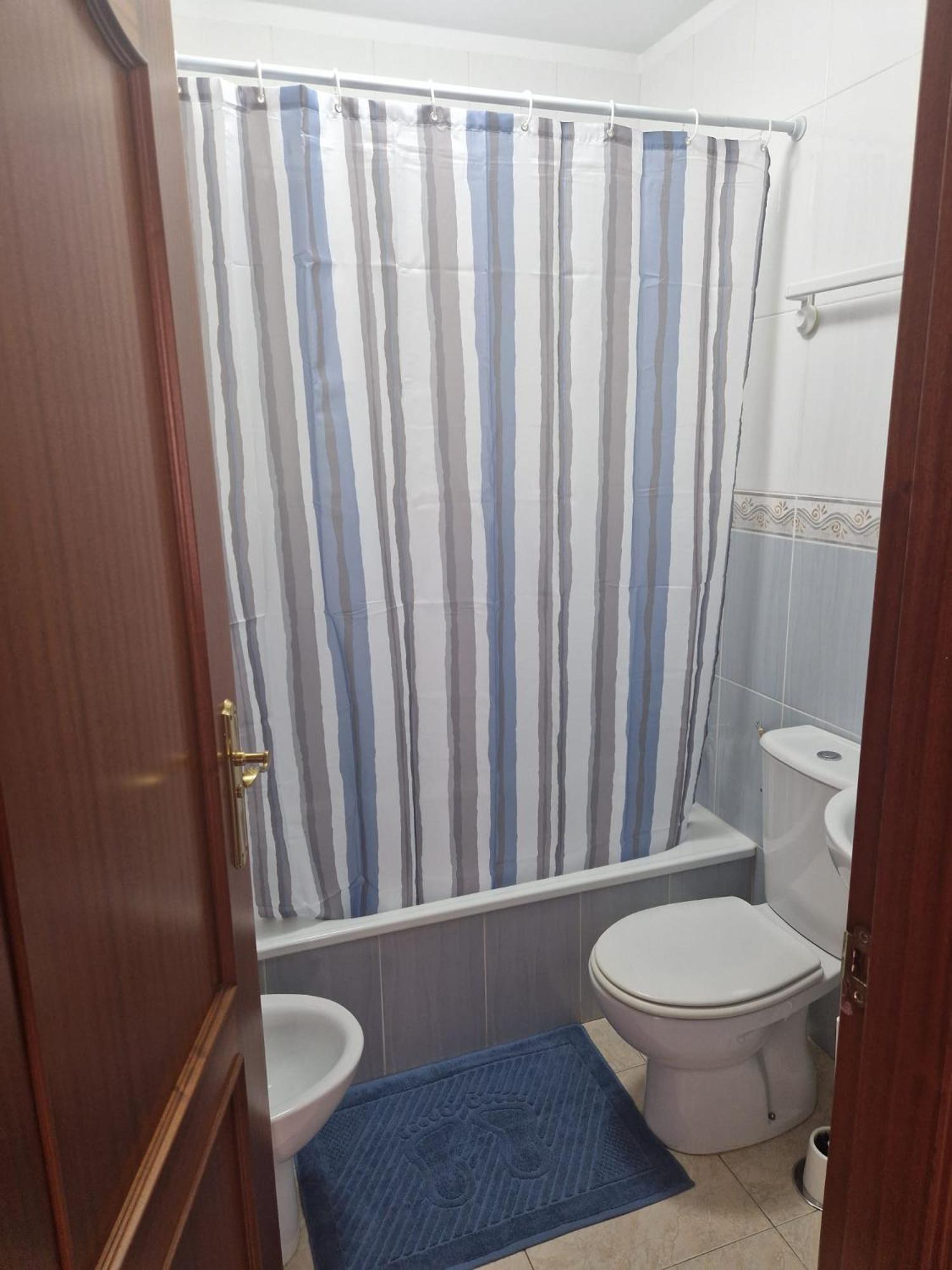 Apartamento El Rincon Ла-Рестинга Экстерьер фото