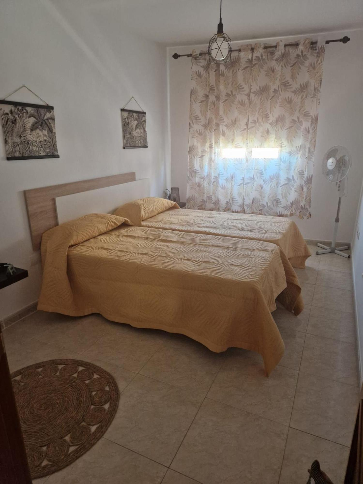 Apartamento El Rincon Ла-Рестинга Экстерьер фото
