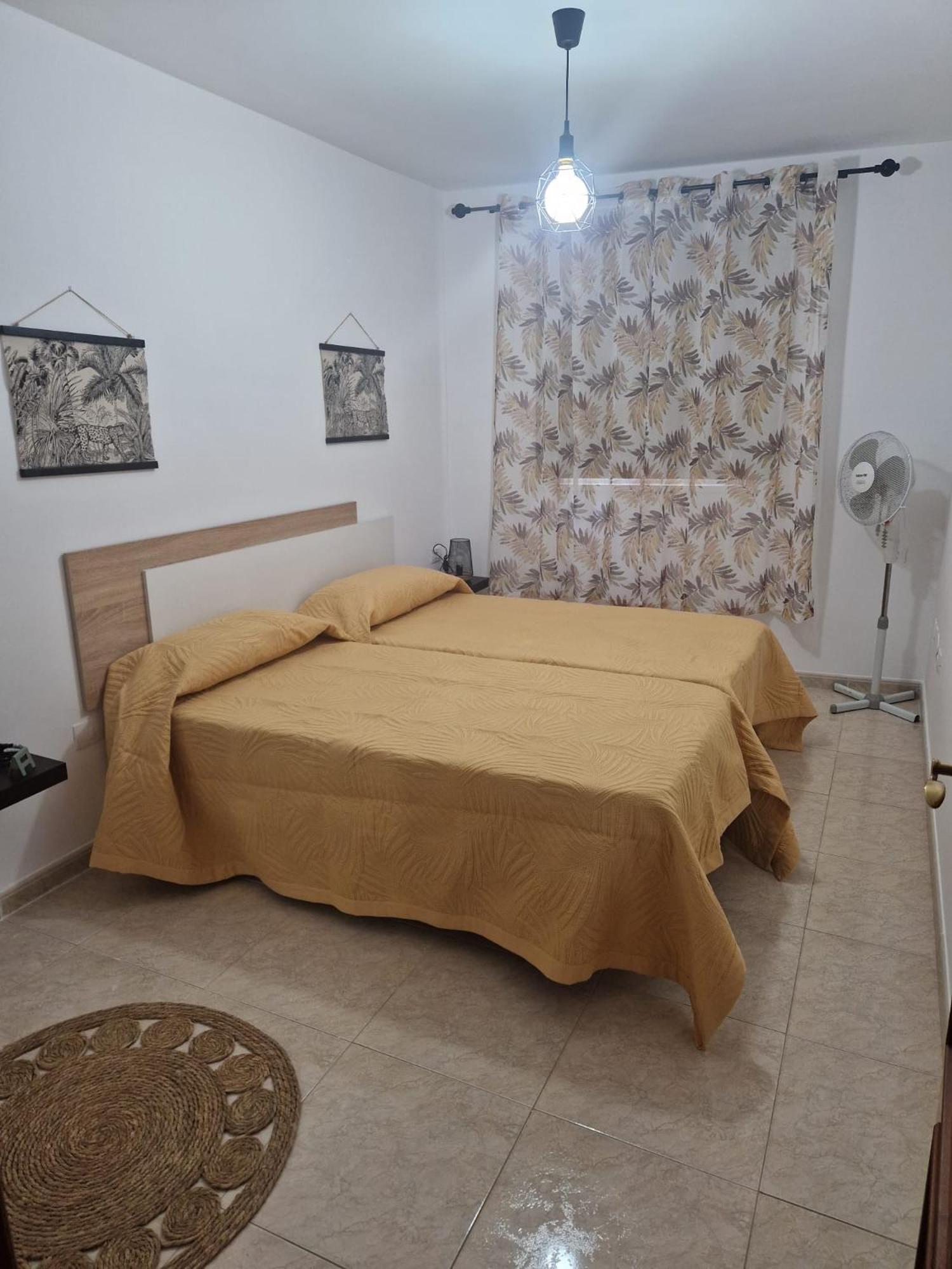 Apartamento El Rincon Ла-Рестинга Экстерьер фото