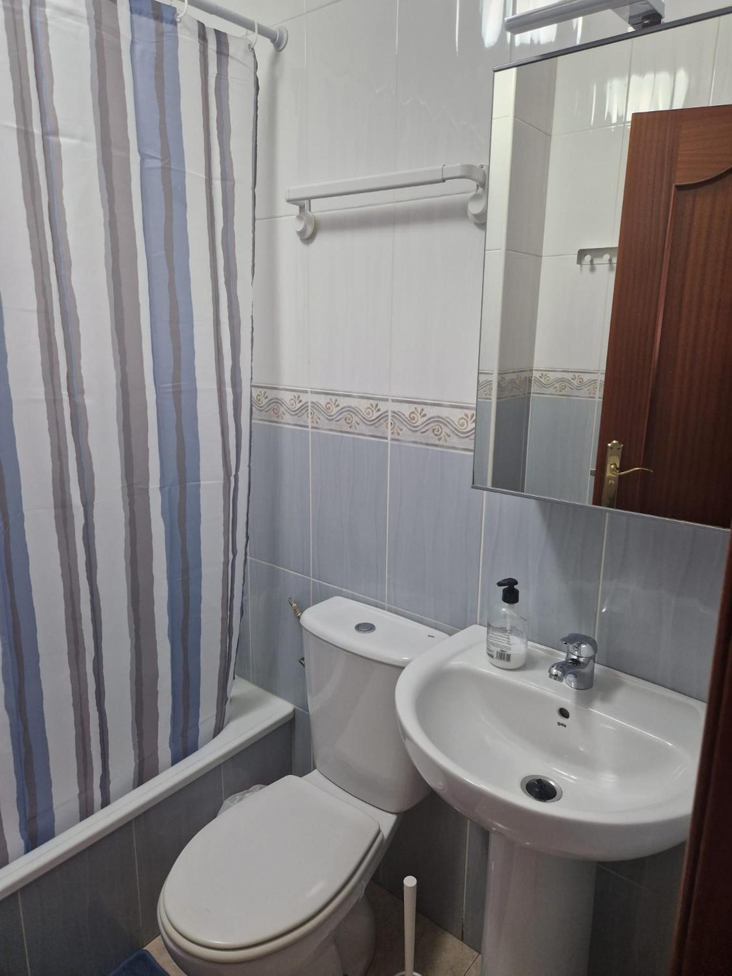 Apartamento El Rincon Ла-Рестинга Экстерьер фото